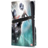 Marvel Thor Mighty Thor PS5 Pro Disk Console Skin