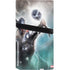 Marvel Thor Mighty Thor PS5 Pro Disk Console Skin