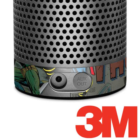 Marvel Classic Comics The Mighty Thor Vintage Amazon Echo Skin