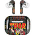 Marvel Classic Comics The Mighty Thor Vintage AirPods Skins