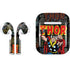 Marvel Classic Comics The Mighty Thor Vintage Apple AirPods Skin