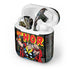 Marvel Classic Comics The Mighty Thor Vintage Apple AirPods Skin
