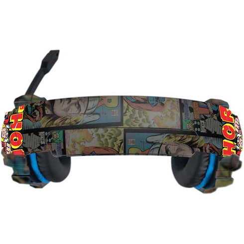 Marvel Classic Comics The Mighty Thor Vintage BENGOO G9000 Skin