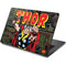 Marvel Classic Comics The Mighty Thor Vintage Dell Chromebook Skin