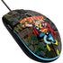 Marvel Classic Comics The Mighty Thor Vintage G203 Prodigy RGB Wired Gaming Mouse Skin