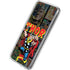 Marvel Classic Comics The Mighty Thor Vintage Galaxy A10e Clear Case