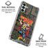 Marvel Classic Comics The Mighty Thor Vintage Galaxy A13 5G Clear Case