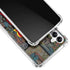 Marvel Classic Comics The Mighty Thor Vintage Galaxy A14 5G Clear Case