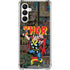 Marvel Classic Comics The Mighty Thor Vintage Galaxy A16 5G Clear Case