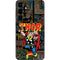 Marvel Classic Comics The Mighty Thor Vintage Galaxy A16 5G Skin