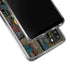 Marvel Classic Comics The Mighty Thor Vintage Galaxy A21 Clear Case