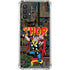 Marvel Classic Comics The Mighty Thor Vintage Galaxy A32 5G Clear Case