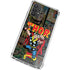 Marvel Classic Comics The Mighty Thor Vintage Galaxy A32 5G Clear Case