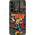 Marvel Classic Comics The Mighty Thor Vintage Galaxy A35 5G Skin