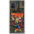 Marvel Classic Comics The Mighty Thor Vintage Galaxy A51 5G Clear Case