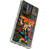Marvel Classic Comics The Mighty Thor Vintage Galaxy A51 5G Clear Case
