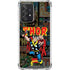 Marvel Classic Comics The Mighty Thor Vintage Galaxy A52 5G Clear Case
