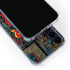 Marvel Classic Comics The Mighty Thor Vintage Galaxy A55 5G Clear Case