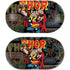 Marvel Classic Comics The Mighty Thor Vintage Galaxy Buds Plus Skin
