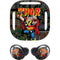 Marvel Classic Comics The Mighty Thor Vintage Galaxy Buds Pro Skin