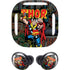 Marvel Classic Comics The Mighty Thor Vintage Galaxy Buds Pro Skin
