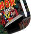 Marvel Classic Comics The Mighty Thor Vintage Galaxy Buds Pro Skin