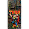 Marvel Classic Comics The Mighty Thor Vintage Galaxy Note 10 Plus Skin
