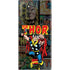 Marvel Classic Comics The Mighty Thor Vintage Galaxy Note 10 Plus Skin