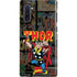 Marvel Classic Comics The Mighty Thor Vintage Galaxy Cases