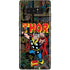 Marvel Classic Comics The Mighty Thor Vintage Galaxy Note 8 Skin