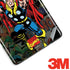 Marvel Classic Comics The Mighty Thor Vintage Galaxy Note 8 Skin