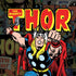 Marvel Classic Comics The Mighty Thor Vintage Galaxy Note 8 Skin