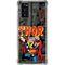 Marvel Classic Comics The Mighty Thor Vintage Galaxy Note20 5G Clear Case