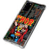 Marvel Classic Comics The Mighty Thor Vintage Galaxy Note20 5G Clear Case