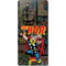 Marvel Classic Comics The Mighty Thor Vintage Galaxy Note20 5G Skin