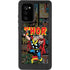 Marvel Classic Comics The Mighty Thor Vintage Galaxy Note20 5G Waterproof Case