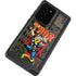 Marvel Classic Comics The Mighty Thor Vintage Galaxy Note20 Ultra 5G Waterproof Case