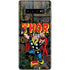 Marvel Classic Comics The Mighty Thor Vintage Galaxy S10 Plus Skin