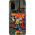 Marvel Classic Comics The Mighty Thor Vintage Galaxy S20 Lite Case
