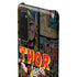 Marvel Classic Comics The Mighty Thor Vintage Galaxy S20 Lite Case