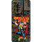 Marvel Classic Comics The Mighty Thor Vintage Galaxy S20 Plus Skin