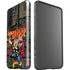 Marvel Classic Comics The Mighty Thor Vintage Galaxy S21 5G Pro Case