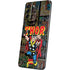 Marvel Classic Comics The Mighty Thor Vintage Galaxy S21 5G Skin