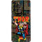 Marvel Classic Comics The Mighty Thor Vintage Galaxy S21 Plus 5G Skin