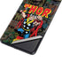 Marvel Classic Comics The Mighty Thor Vintage Galaxy S21 Plus 5G Skin