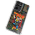 Marvel Classic Comics The Mighty Thor Vintage Galaxy S21 Ultra 5G Clear Case