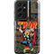 Marvel Classic Comics The Mighty Thor Vintage Galaxy S21 Ultra 5G Pro Case