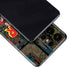 Marvel Classic Comics The Mighty Thor Vintage Galaxy S21 Ultra 5G Skin