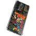 Marvel Classic Comics The Mighty Thor Vintage Galaxy S22 Plus Clear Case