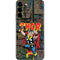 Marvel Classic Comics The Mighty Thor Vintage Galaxy S22 Plus Skin